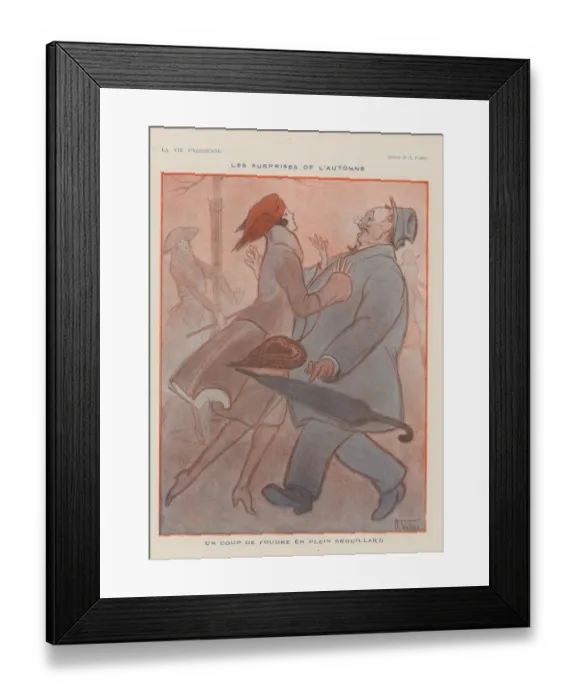 Framed Print : 30587001