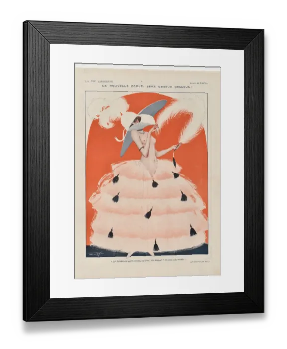 Framed Print : 30587004