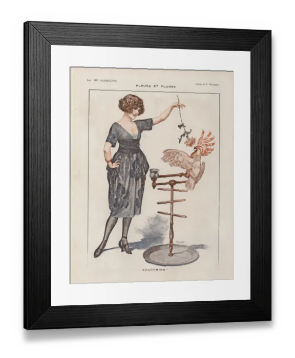 Framed Print : 30587038