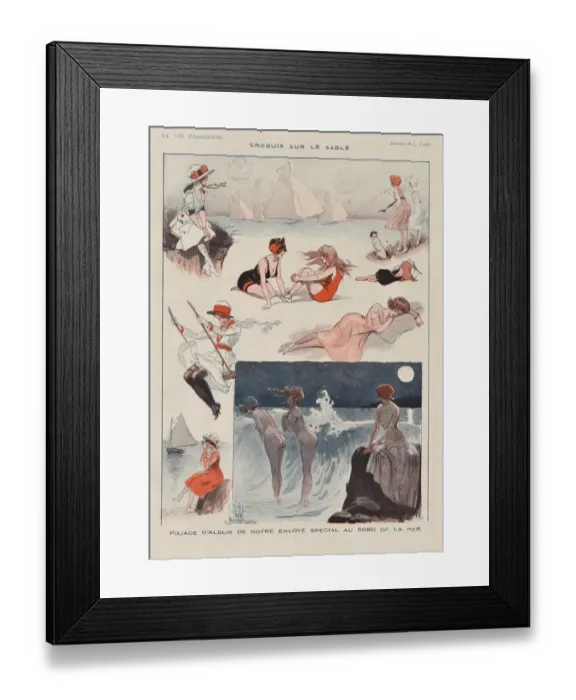 Framed Print : 30587023