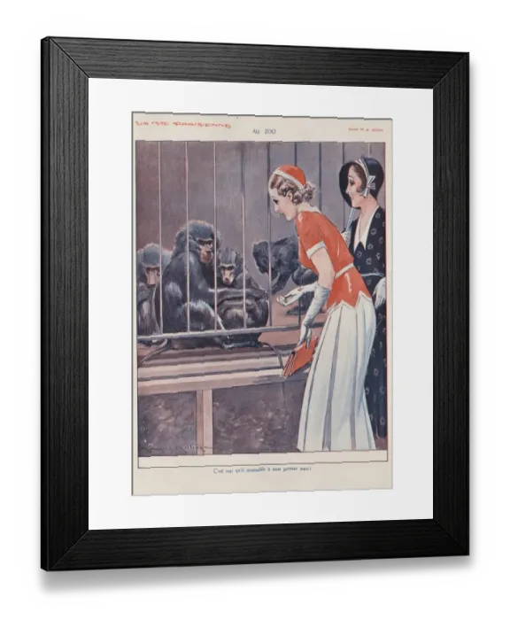 Framed Print : 30587987