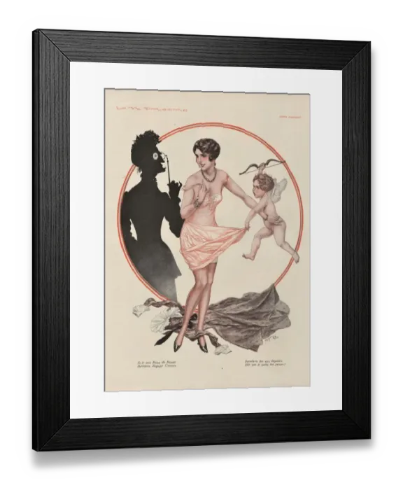 Framed Print : 30587972