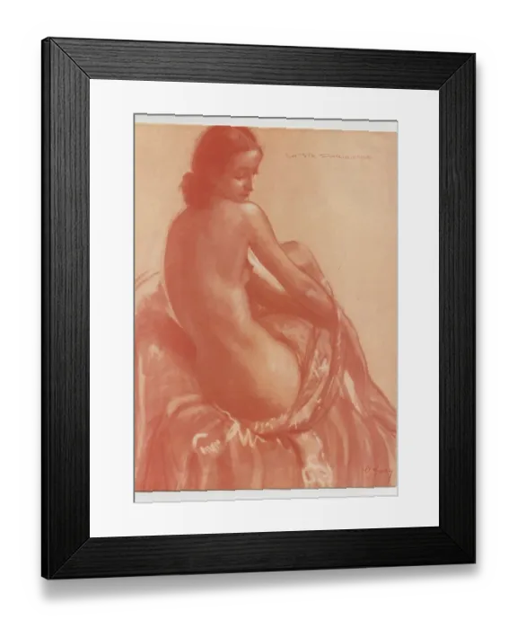 Framed Print : 30587961