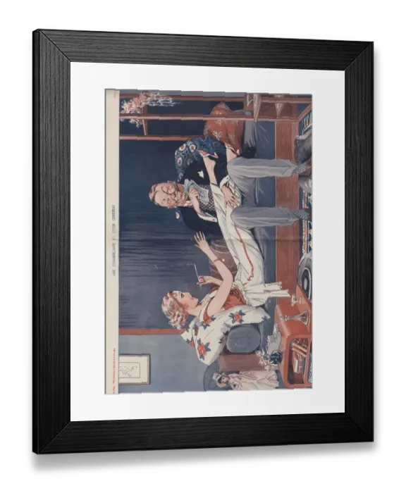Framed Print : 30587964 Framed Print : 30587964