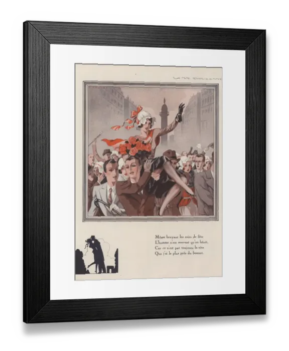 Framed Print : 30588028
