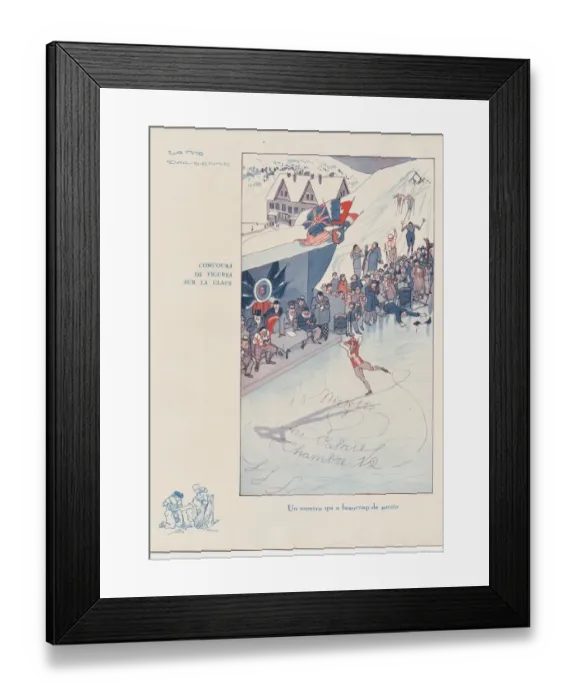 Framed Print : 30587993