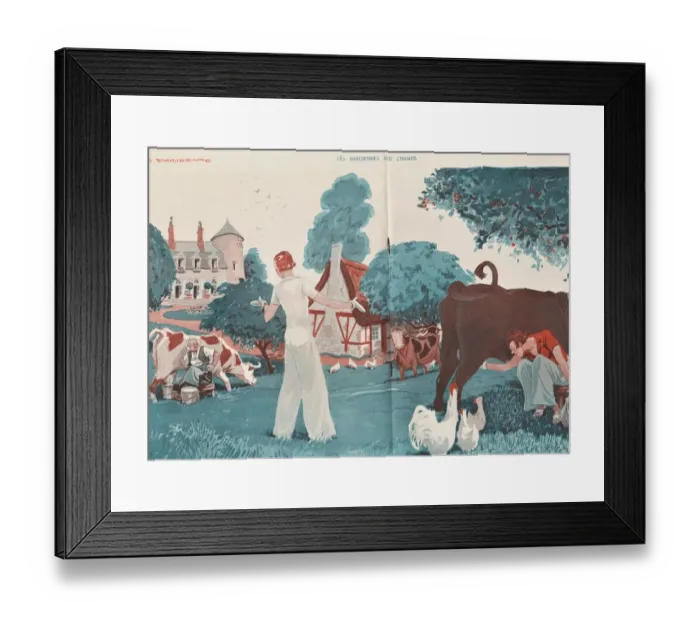 Framed Print : 30587994