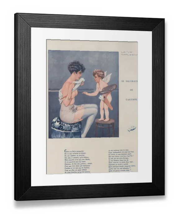 Framed Print : 30588009 Framed Print : 30588009