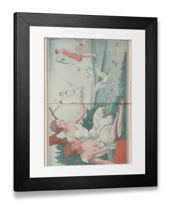 Framed Print : 30588019