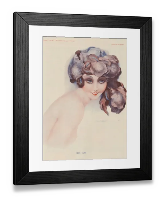 Framed Print : 30588020