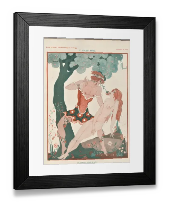 Framed Print : 30588023