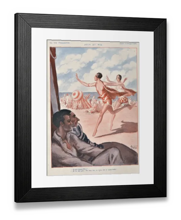 Framed Print : 30587478