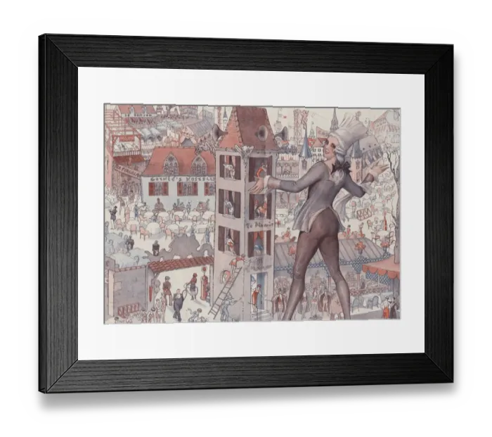 Framed Print : 30587490 Framed Print : 30587490