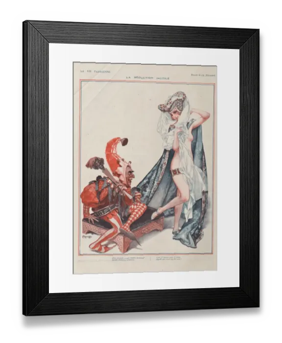 Framed Print : 30587507