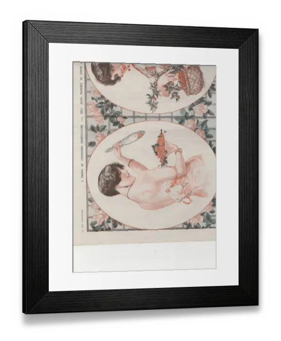 Framed Print : 30587501