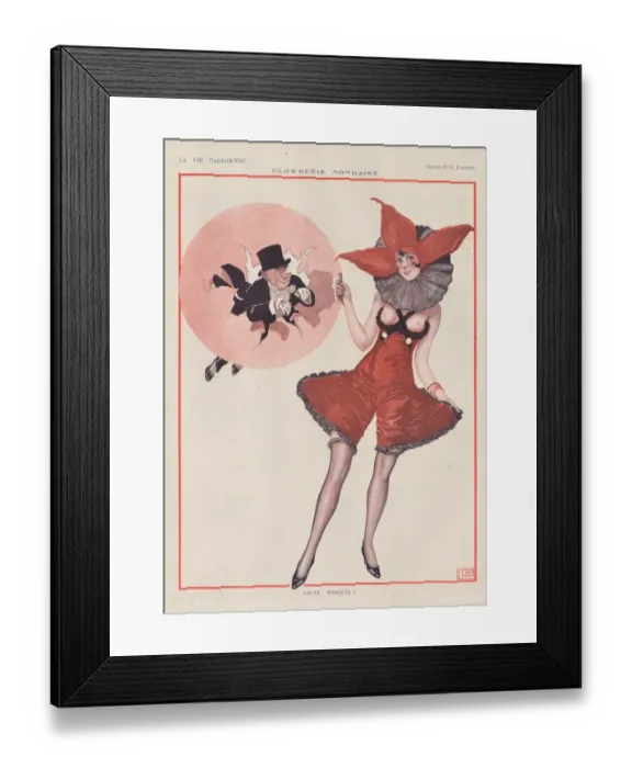 Framed Print : 30587521
