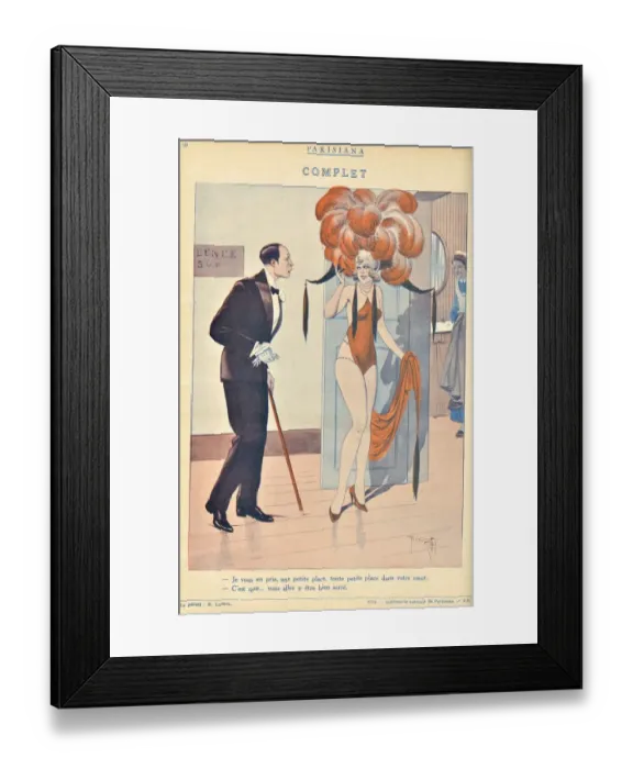 Framed Print : 30588564