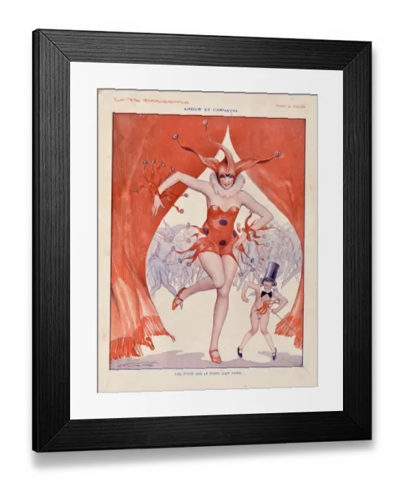 Framed Print : 30588490
