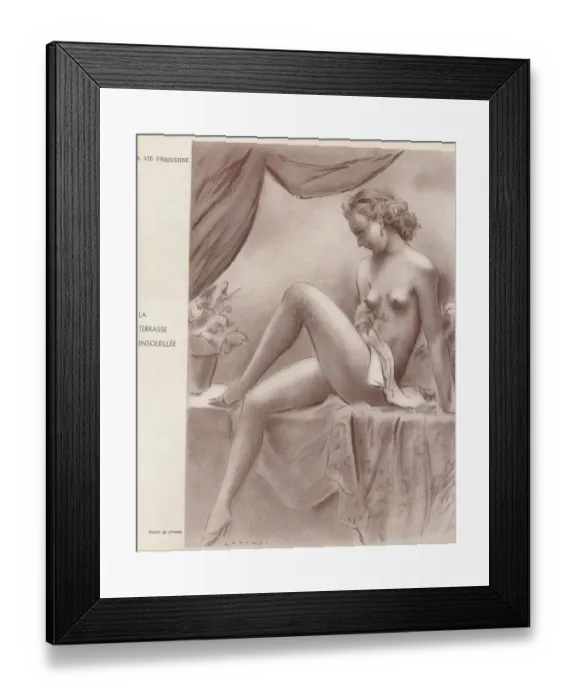 Framed Print : 30588315