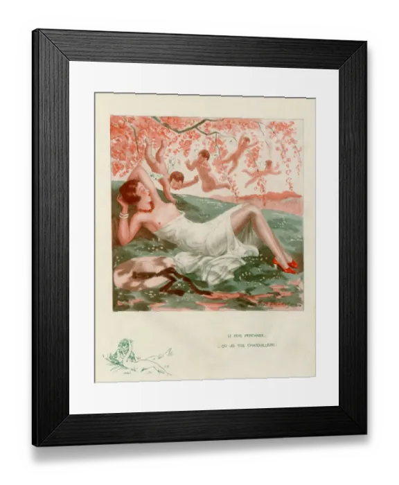 Framed Print : 30588504
