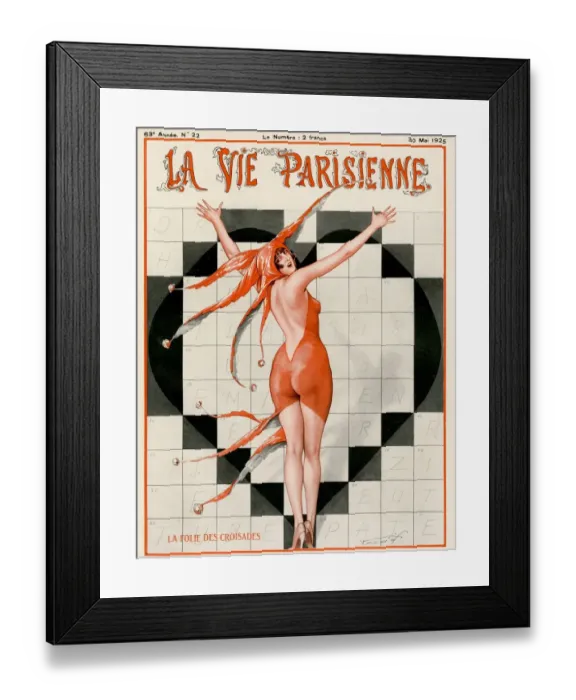 Framed Print : 30588515