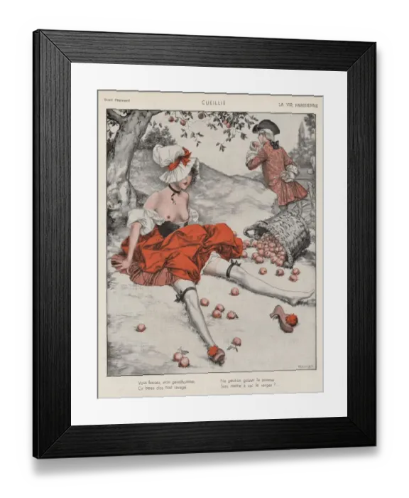 Framed Print : 30588337