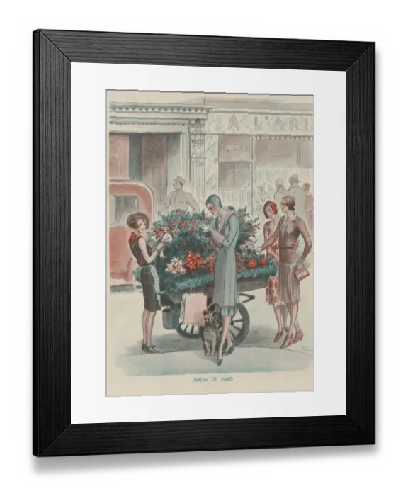 Framed Print : 30587949