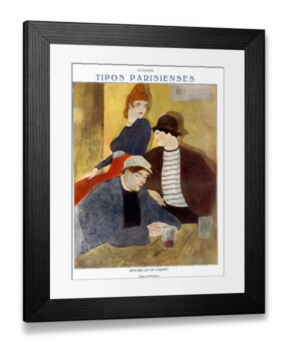 Framed Print : La Esfera 1920s Spain cc drinking bars pubs alcohol prostitutes call-girls call girls Framed Print : La Esfera 1920s Spain cc drinking bars pubs alcohol prostitutes call-girls call girls