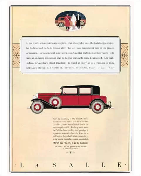 Cadillac 1931 1930s USA cc cars