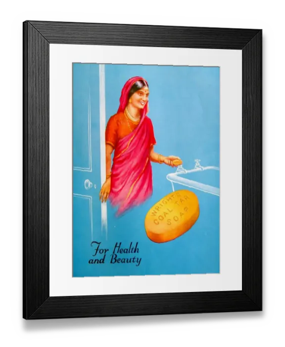 Framed Print : 1920s, UK, pears