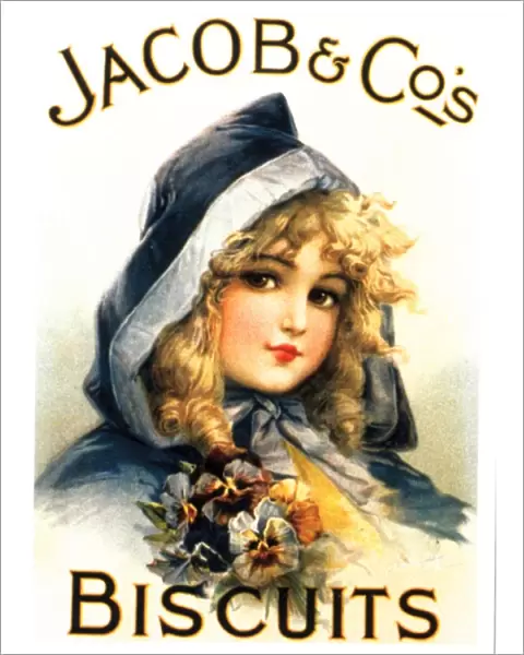 Jacobs 1890s UK biscuits Warning - small image size