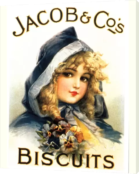 Jacobs 1890s UK biscuits Warning - small image size