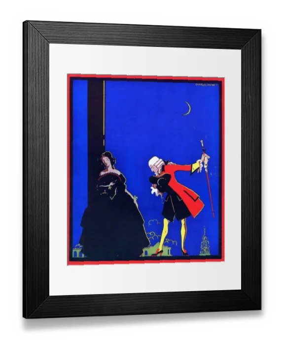 Framed Print : Chivalry 1939 1930s UK chivalrous good manners chivalry etiquette Framed Print : Chivalry 1939 1930s UK chivalrous good manners chivalry etiquette