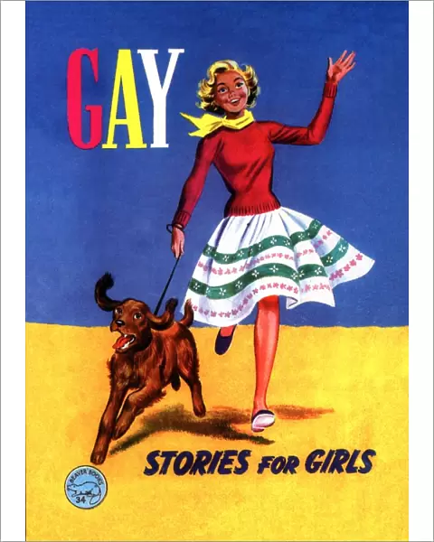 1950s UK humour gay childrens stories dogs