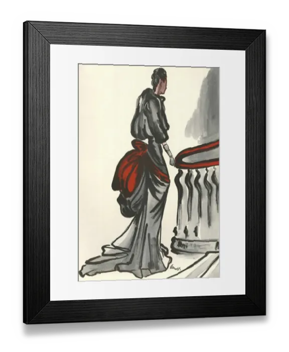 Framed Print : Womens Fashion 1930s 1939 1930s UK portraits womens Framed Print : Womens Fashion 1930s 1939 1930s UK portraits womens