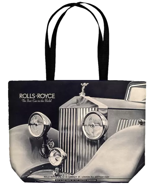 Rolls-Royce 1940s UK cars