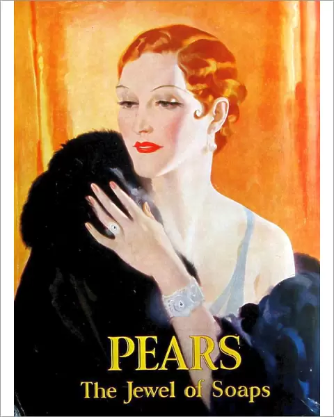 1920s, UK, Pears