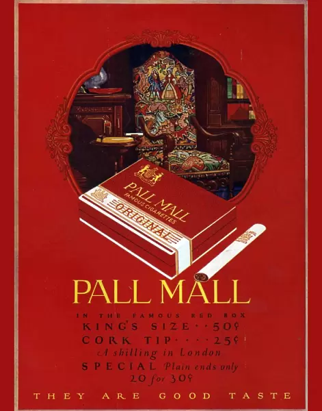 Pall Mall 1920s UK cc chairs