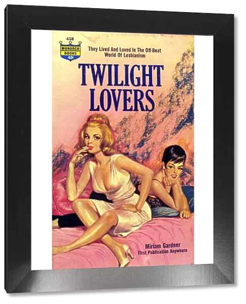 Twilight Lovers, 1960s, USA