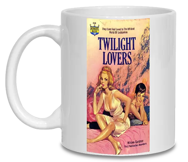 Twilight Lovers, 1960s, USA