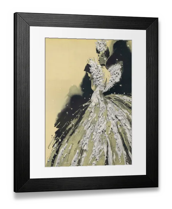 Framed Print : Womens Fashion 1930s 1939 1930s UK portraits womens dresses Framed Print : Womens Fashion 1930s 1939 1930s UK portraits womens dresses
