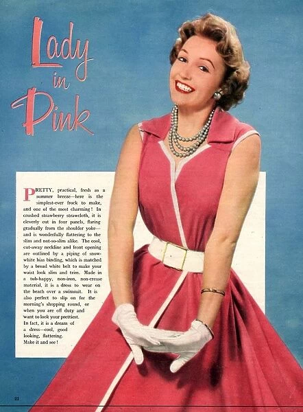 1950s UK dresses gloves womens belts
