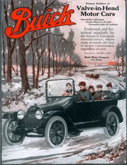 Framed Print : Buick Division Of General Motors 1910s USA Cars Framed Print : Buick Division Of General Motors 1910s USA Cars