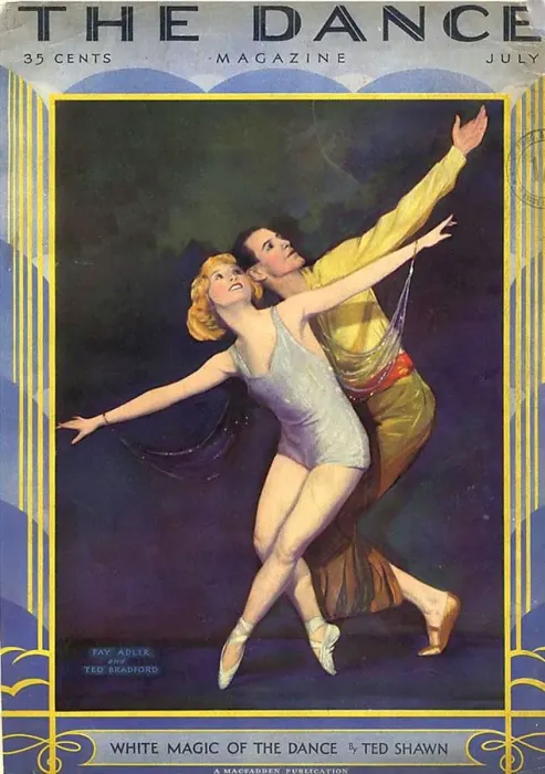 Framed Print : The Dance 1920s USA Fay Alder, Ted Bradford mcitnt magazines Framed Print : The Dance 1920s USA Fay Alder, Ted Bradford mcitnt magazines
