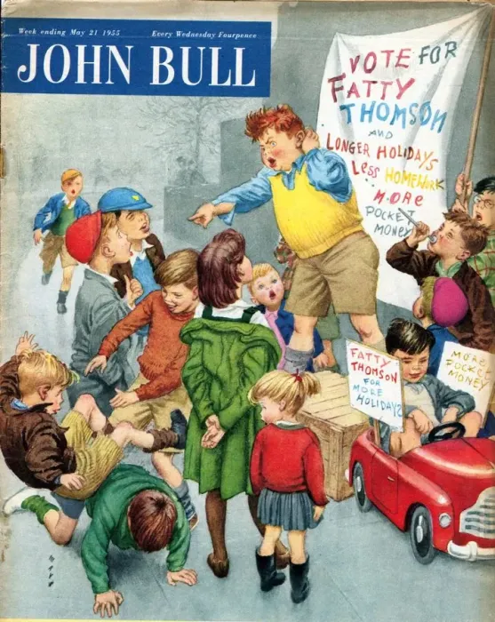 Framed Print : John Bull 1950s UK campaigns politics soap boxes voting elections fat fatty speeches Framed Print : John Bull 1950s UK campaigns politics soap boxes voting elections fat fatty speeches