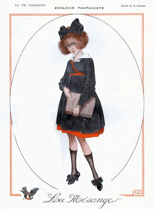 Framed Print : La Vie Parisienne 1910s France glamour erotica by G Leonnec womens G Leonnec Framed Print : La Vie Parisienne 1910s France glamour erotica by G Leonnec womens G Leonnec