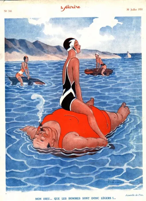 Framed Print : Le Sourire 1930s France holidays glamour le sourire swimwear swim suits swimming Framed Print : Le Sourire 1930s France holidays glamour le sourire swimwear swim suits swimming