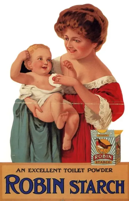 Framed Print : Robin Starch 1911 1910s UK babies washing powder mothers Edwardian products detergent Framed Print : Robin Starch 1911 1910s UK babies washing powder mothers Edwardian products detergent
