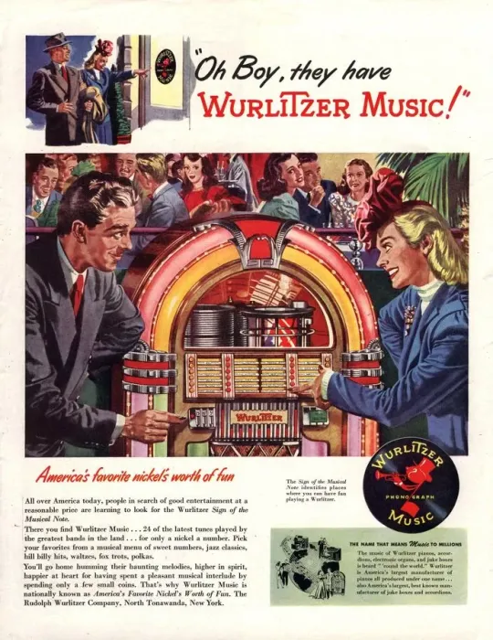 Framed Print : Wurlitzer 1946 1940s USA juke-boxes jukeboxes record players juke boxes Framed Print : Wurlitzer 1946 1940s USA juke-boxes jukeboxes record players juke boxes