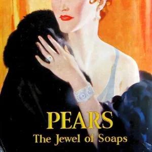 1920s, UK, Pears